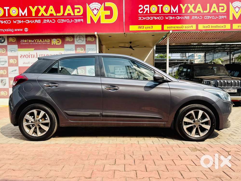 Hyundai I20 1.2 Asta, 2014, Petrol