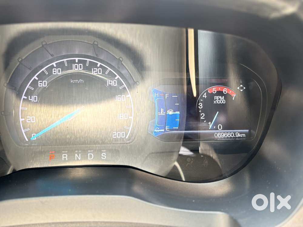 Ford Endeavour Titanium Plus 4x2 At, 2020, Diesel