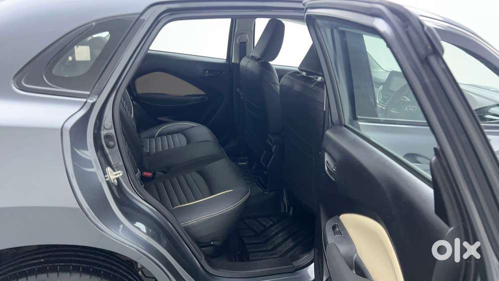 Toyota Glanza 1.2 S, 2024, Petrol