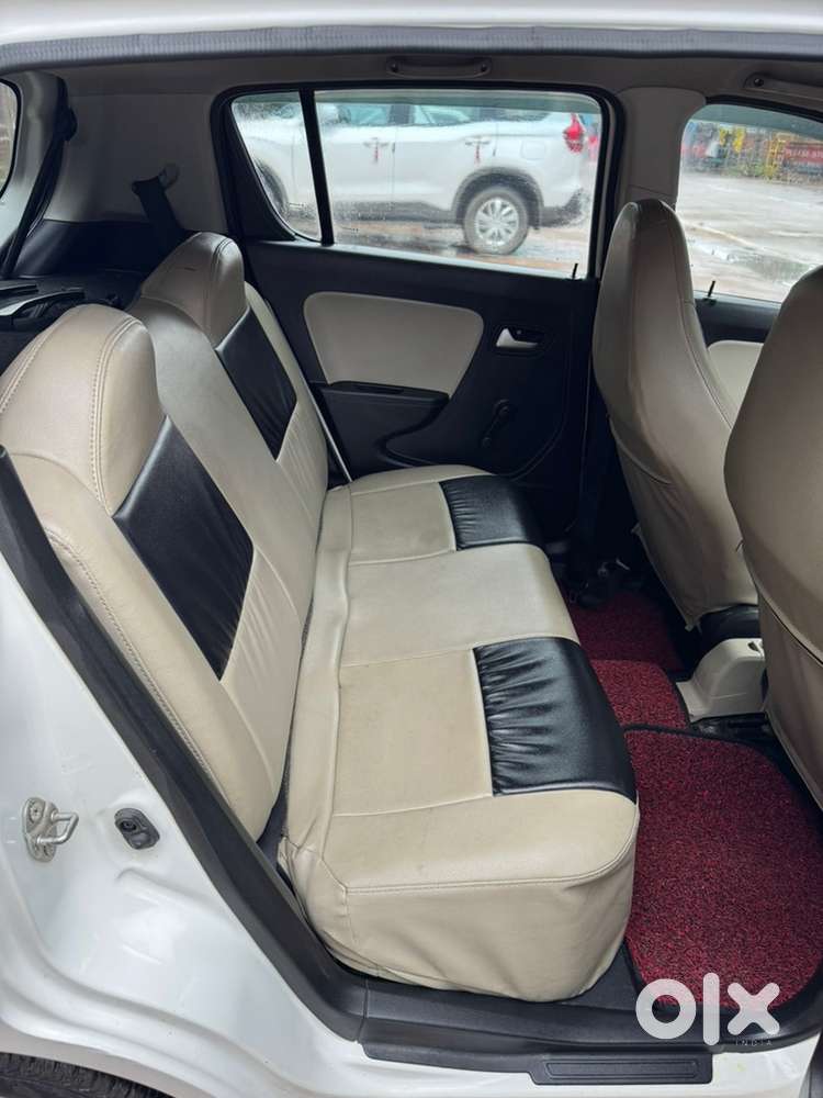 Maruti Suzuki Alto Vxi, 1st Owner, Top Model, Well Maintained
