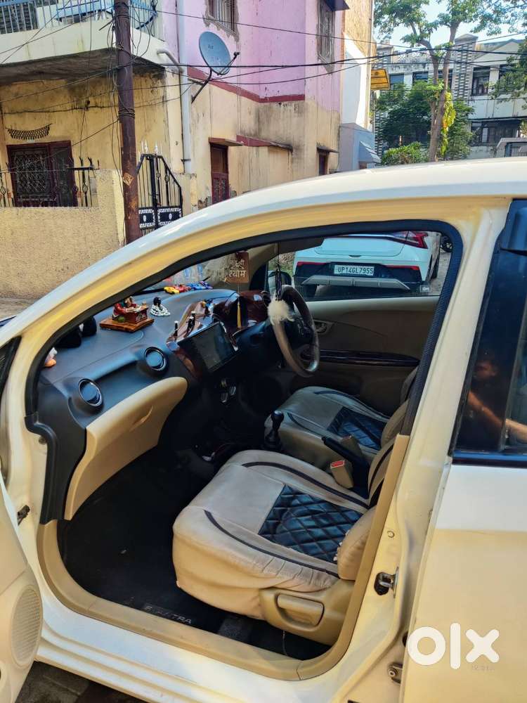 Honda Amaze