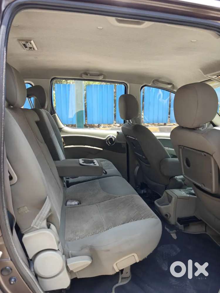 Low Budget 7 Seater Quanto Diesel