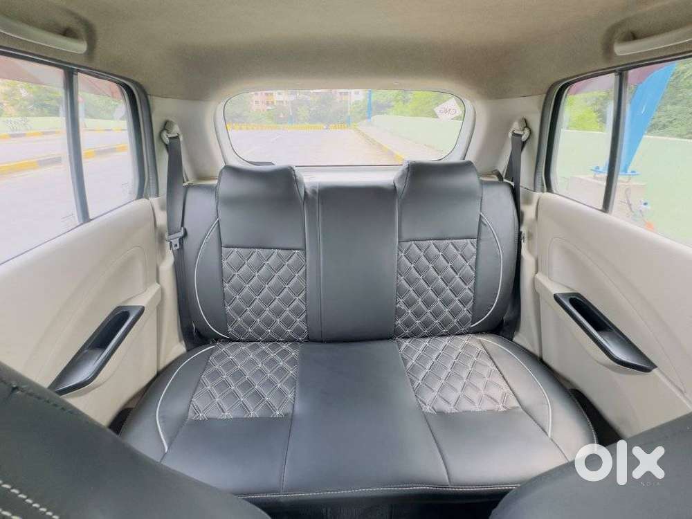 Maruti Suzuki Celerio Vxi(o), 2019, Cng & Hybrids