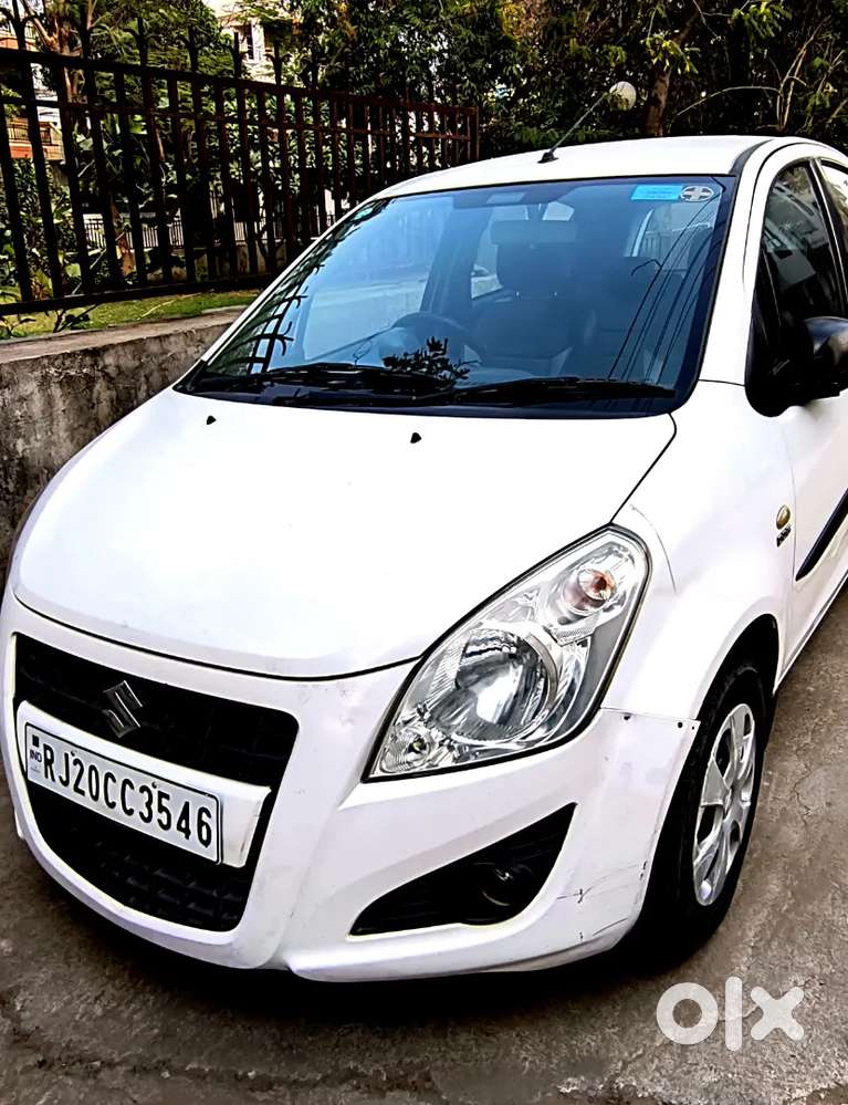 Maruti Suzuki Ritz 2012 Diesel Good Condition