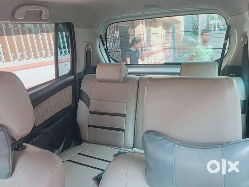 Maruti Suzuki Wagon R 2017 Petrol
