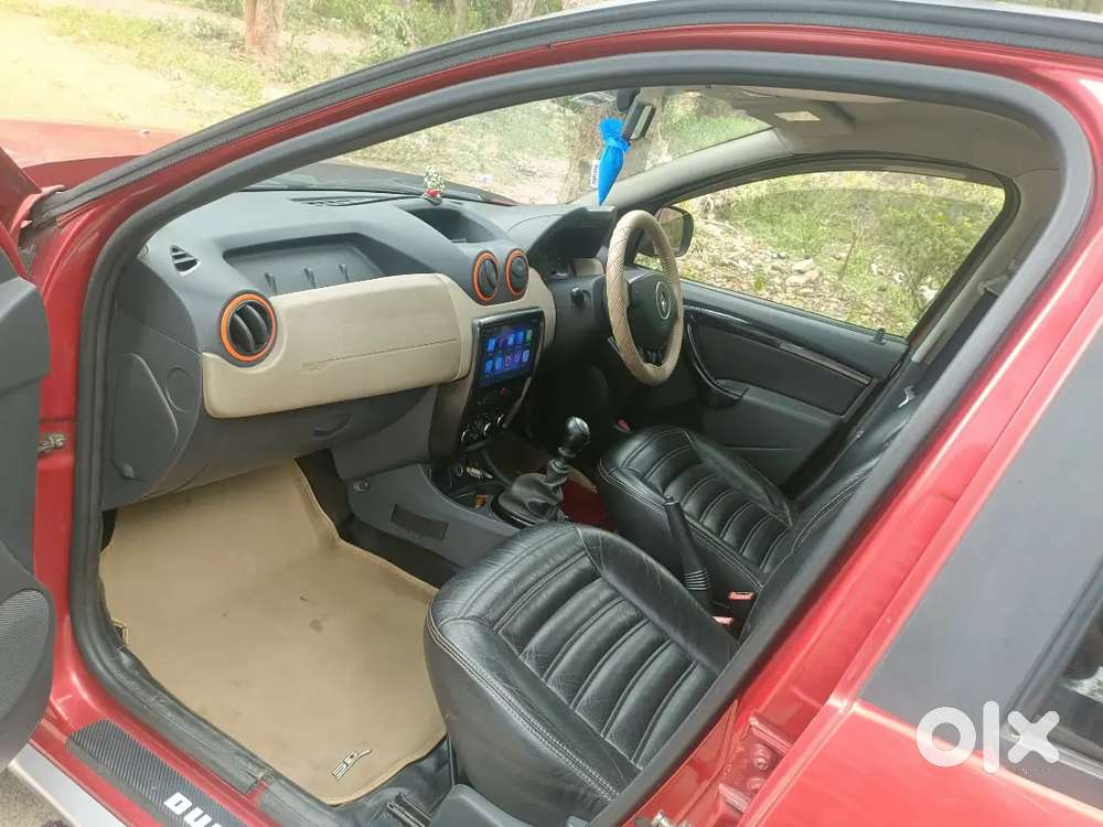 Excellent Condition And Well Maintained Car