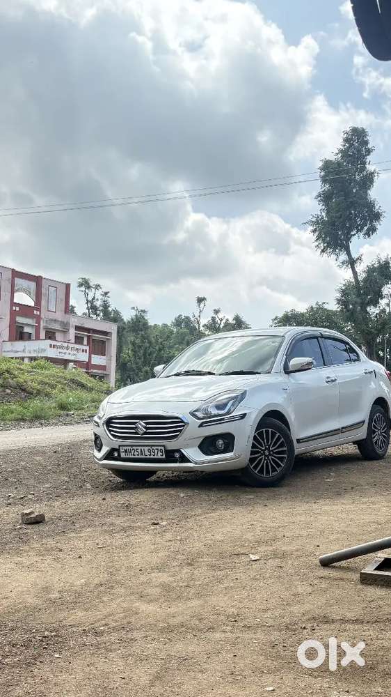 Maruti Dzire 2019 Diesel