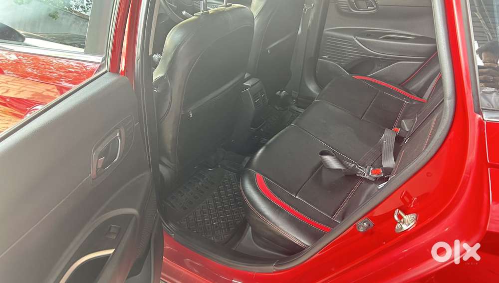 Hyundai I20 Asta Option, 2022, Petrol