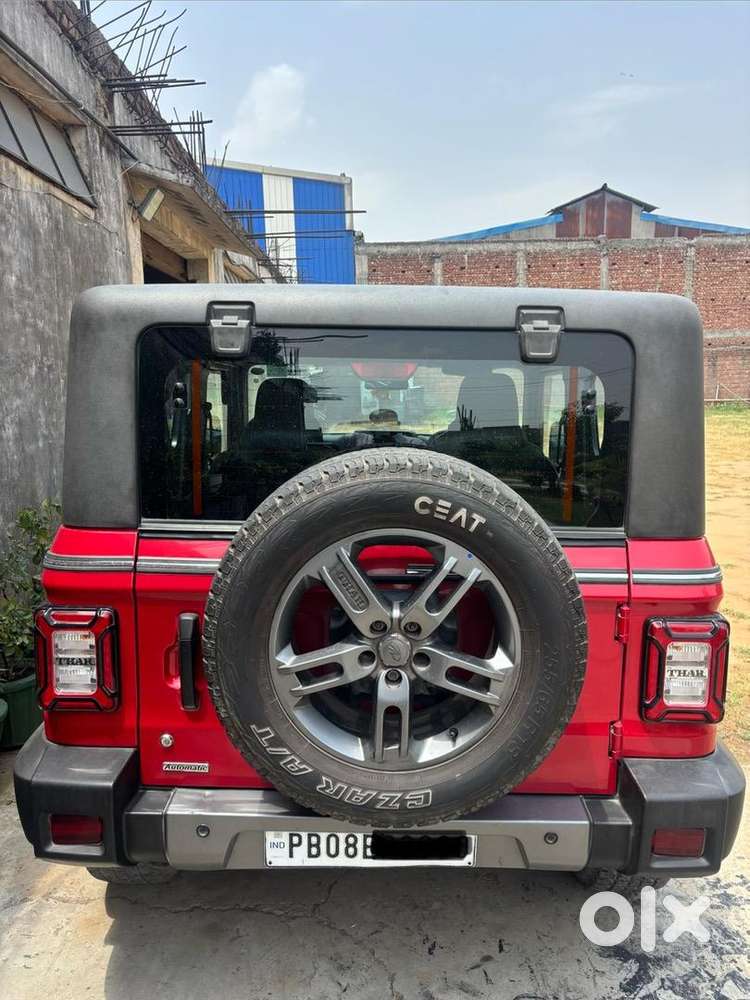 Mahindra Suv Petrol 2021