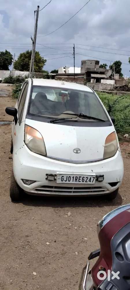 Tata Nano Twist Xe 2014 Model