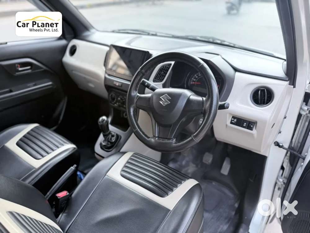 Maruti Suzuki Wagon R Lxi Cng, 2023, Cng & Hybrids