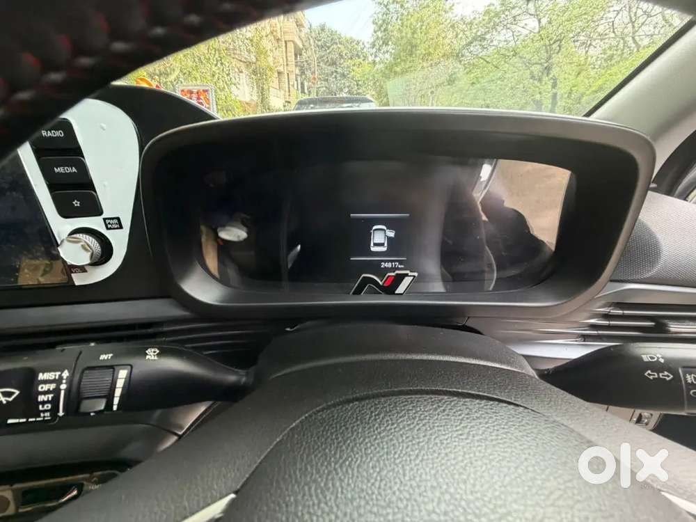 I20 Sportz 1.0 Turbo Dct 2022