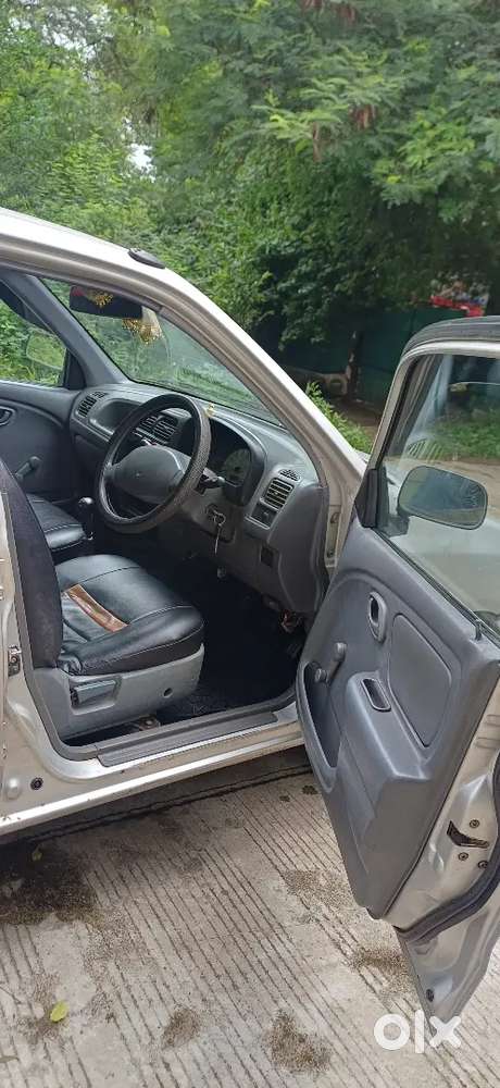 Maruti Suzuki Alto 800 2007