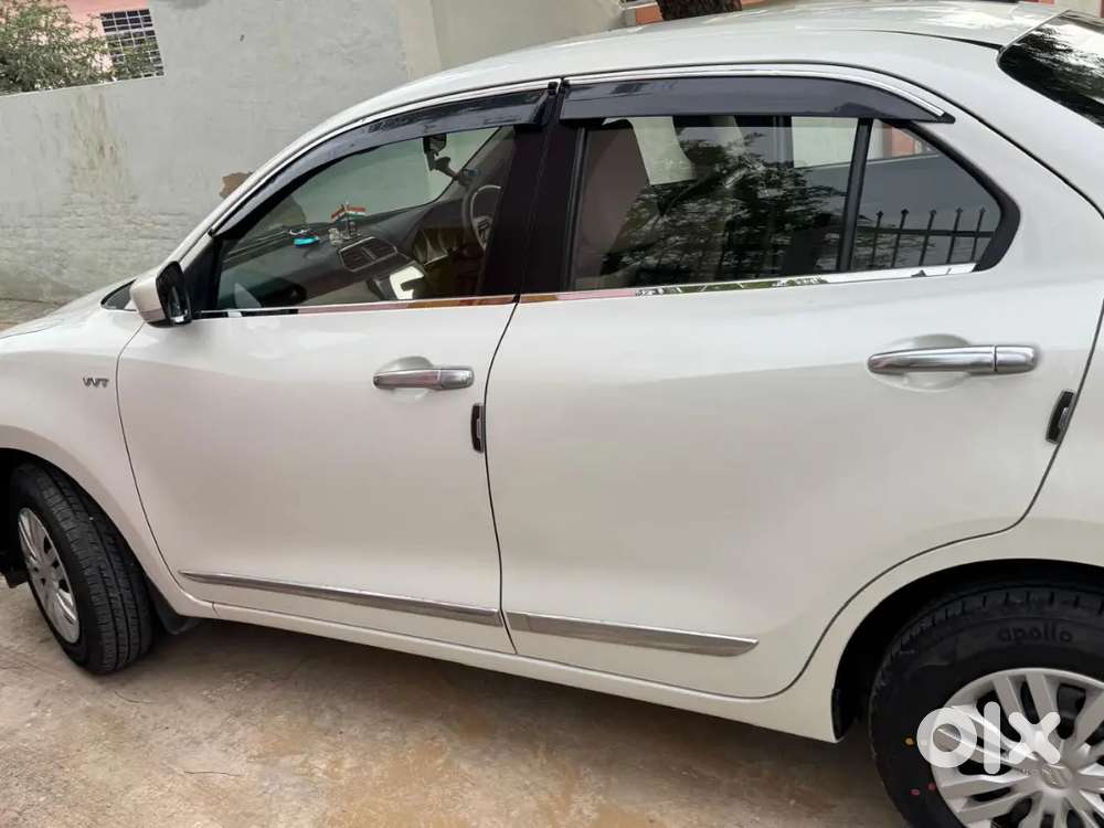 Maruti Dzire 1.2 2019