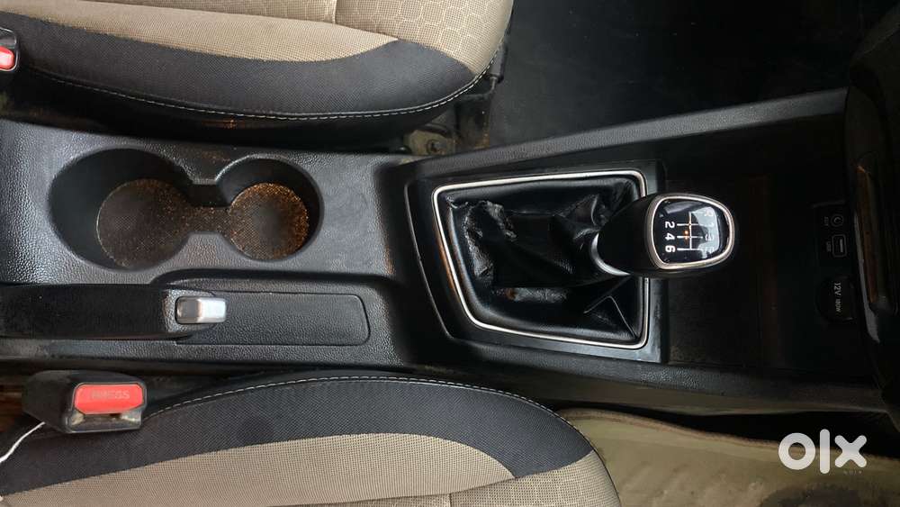 Hyundai Elite I20 Magna 1.4 Crdi, 2015, Diesel