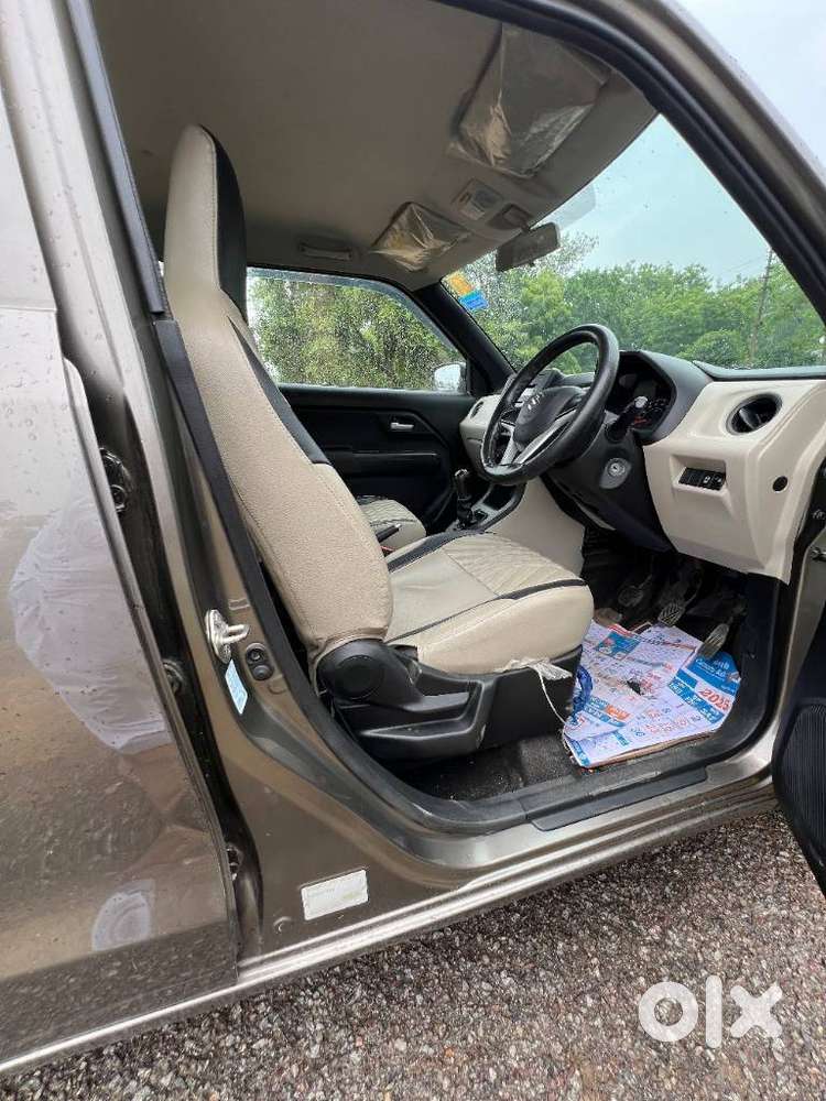 Maruti Suzuki Wagon R Vxi 1.2, 2022, Petrol
