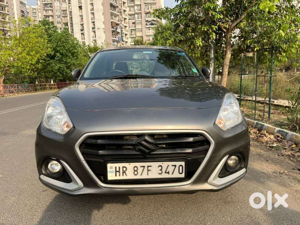 Maruti Suzuki Dzire 1.2 Lxi, 2020, Petrol