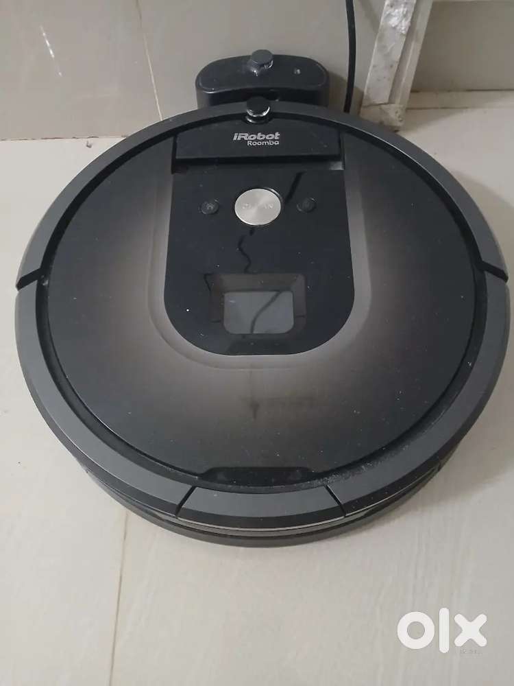 i Robot Roomba 980 used but best condition Kitchen Other
