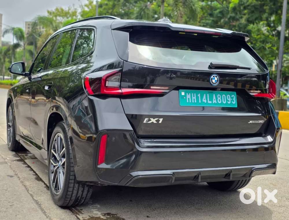 Bmw Ix1, 2023, Electric