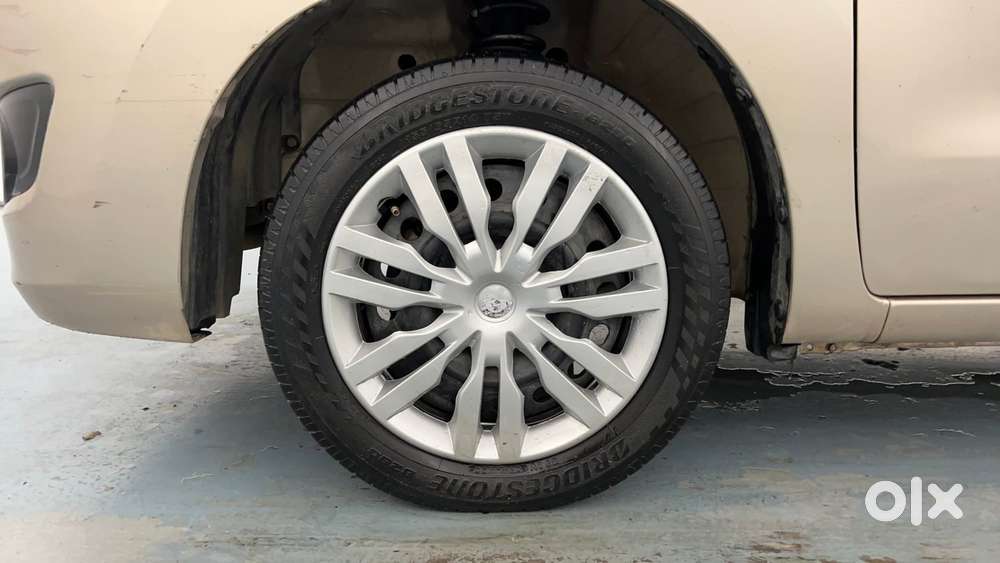 Maruti Suzuki Wagon R Vxi, 2013, Petrol