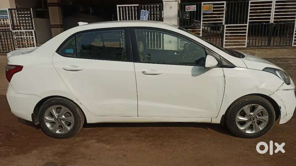 Hyundai Xcent 2019 Diesel