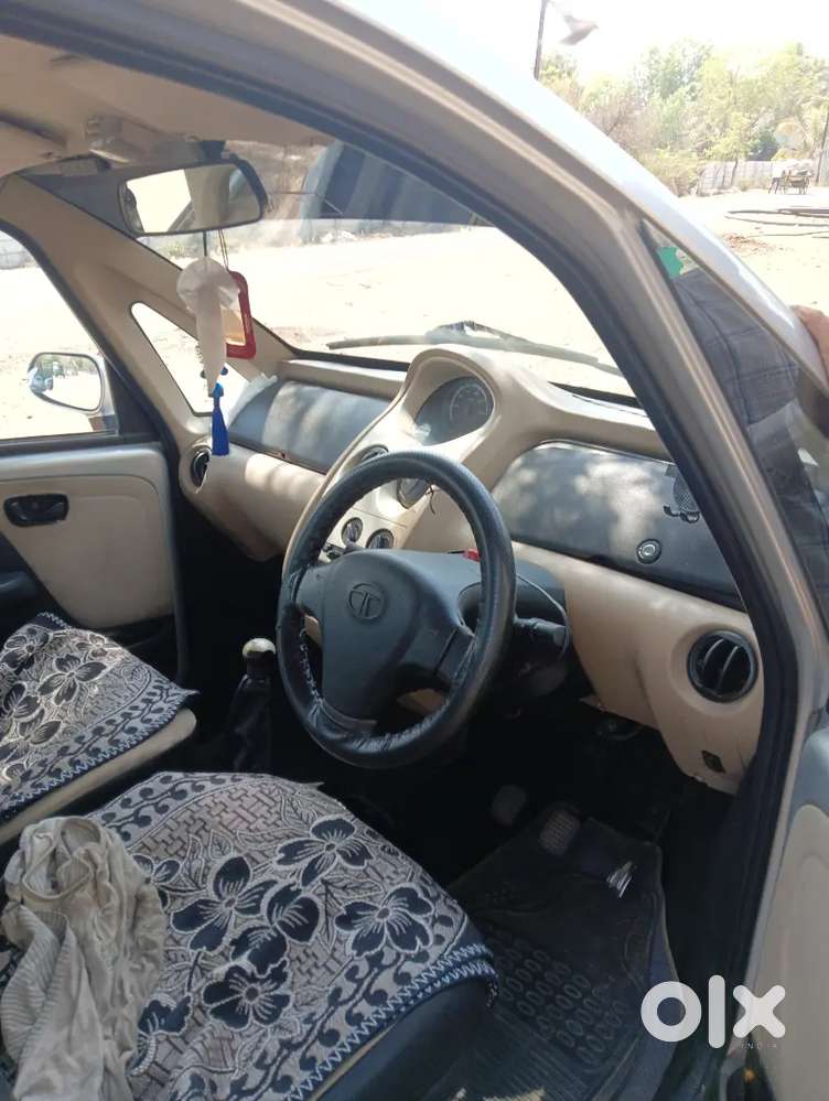 Tata Nano Lx Ac