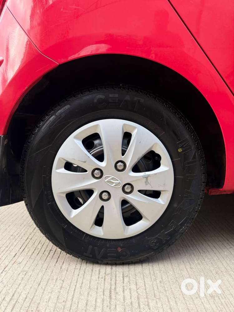 Hyundai I10 Sportz 1.2 Kappa Vtvt, 2012, Petrol