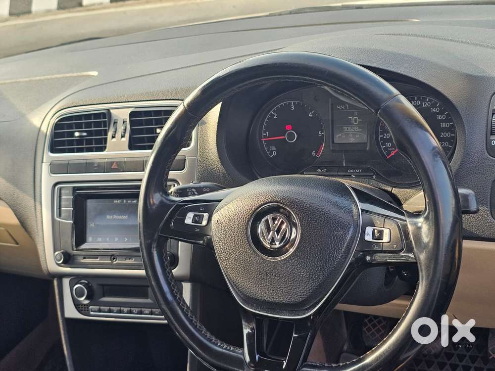 Volkswagen Ameo 1.5 Tdi Highline, 2018, Petrol