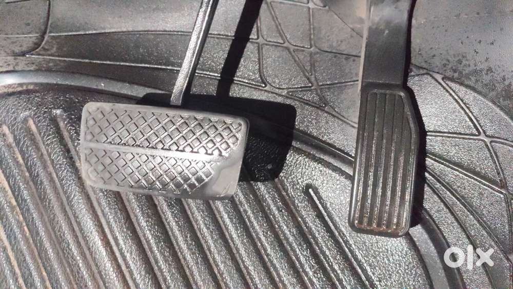 Honda Jazz 1.2 V At I Vtec, 2015, Petrol