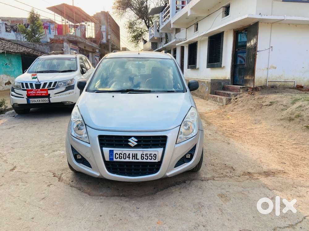 Maruti Suzuki Ritz 2014 Diesel Well Maintained