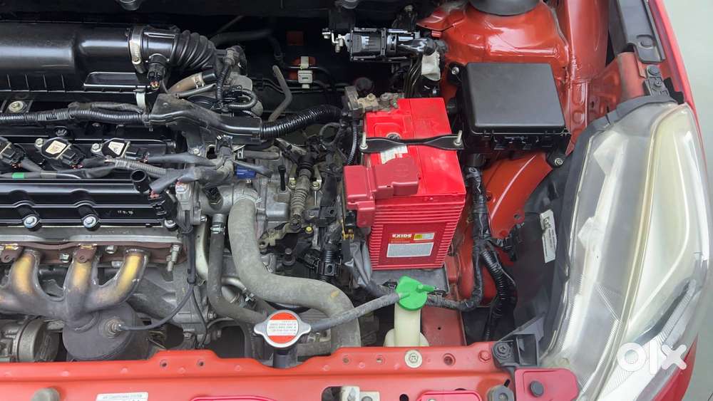 Maruti Suzuki Baleno 1.2 Delta At, 2016, Petrol