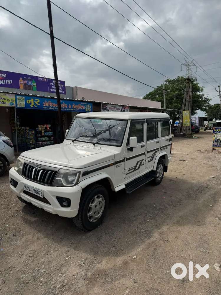 Mahindra Be 6 2020 Diesel Manual