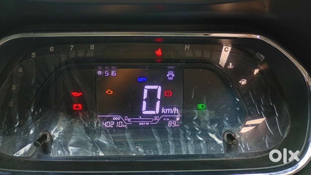 Tata Nexon 1.2 Revotron Xm (s), 2021, Petrol