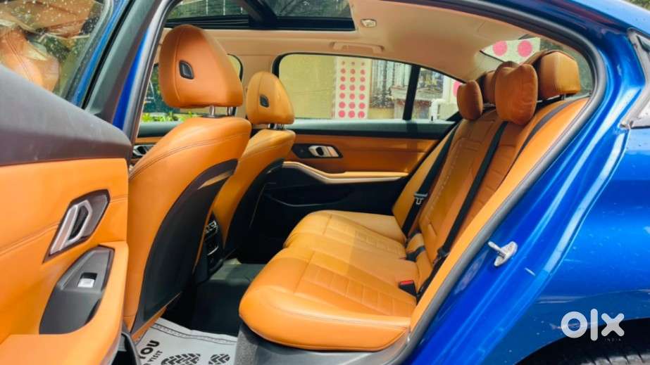Bmw 3 Series Gran Limousine 320ld M Sport, 2024, Diesel