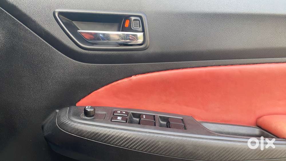 Maruti Suzuki Swift Amt Vxi, 2023, Petrol