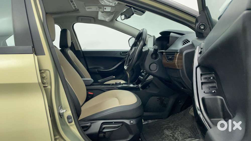 Tata Nexon 1.5 Revotorq Xza Plus Kaziranga, 2022, Diesel