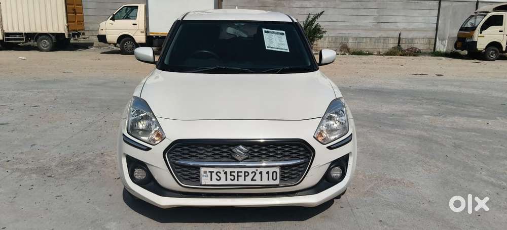 Maruti Suzuki Swift 2023, 2023, Petrol