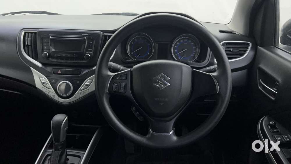 Maruti Suzuki Baleno 2019-2022 1.2 Delta At, 2018, Petrol