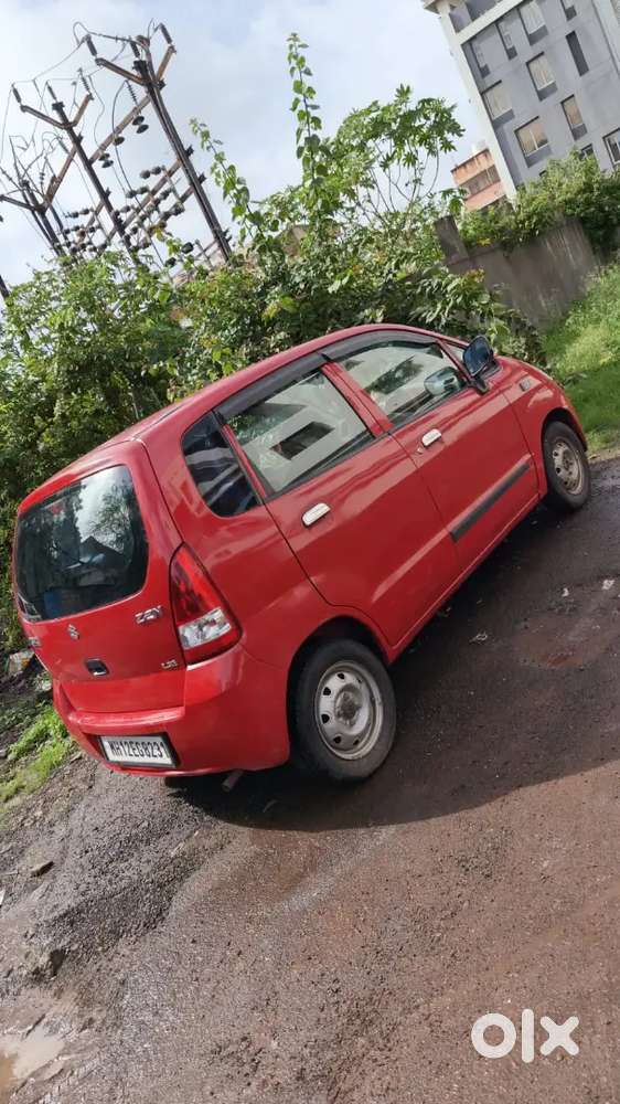 Maruti Suzuki Zen Estilo 2008 Petrol Car