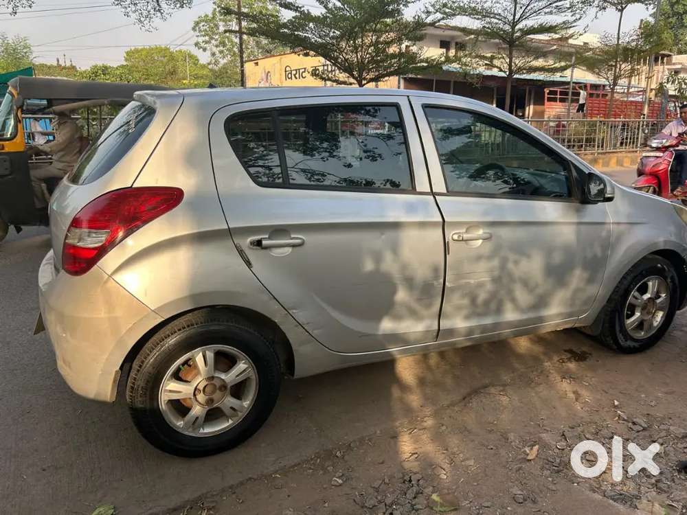 Hyundai New I20 2011 Diesel 185000 Km Driven
