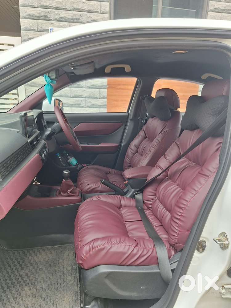 Honda Amaze 2025 53000 Km Driven