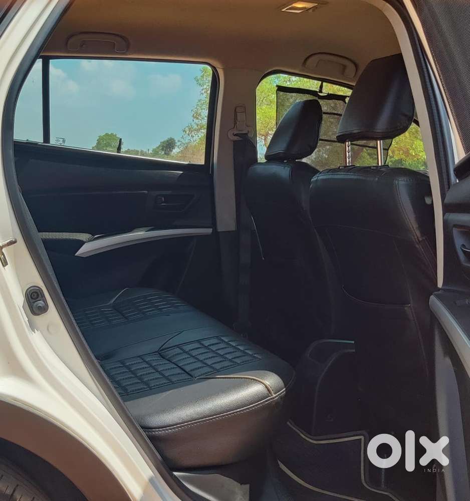 Maruti Suzuki S Cross Sigma Shvs, 2017, Diesel