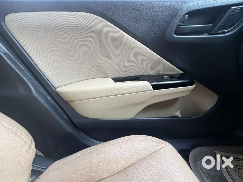 Honda City 2014 Automatic