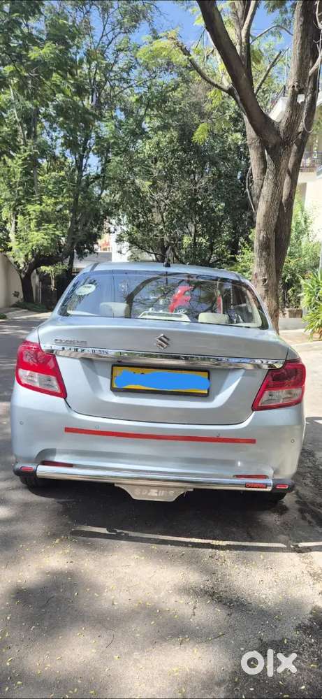 Maruti Suzuki Dzire 2024 Petrol 24000 Km Driven Topend..