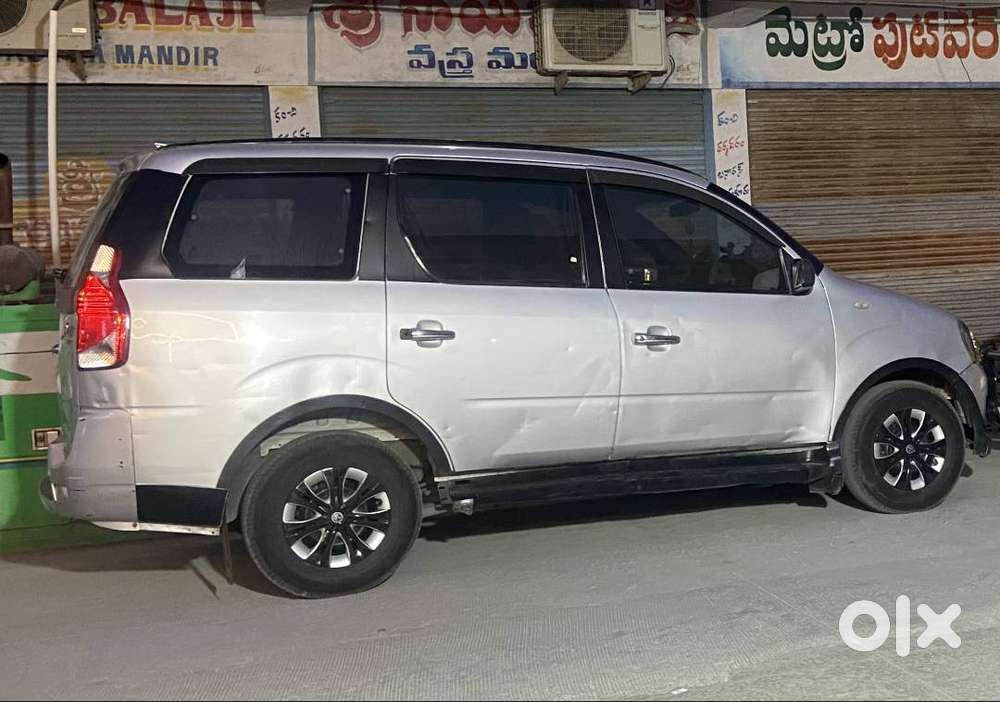 Mahindra Xylo 2019 Diesel Good Condition