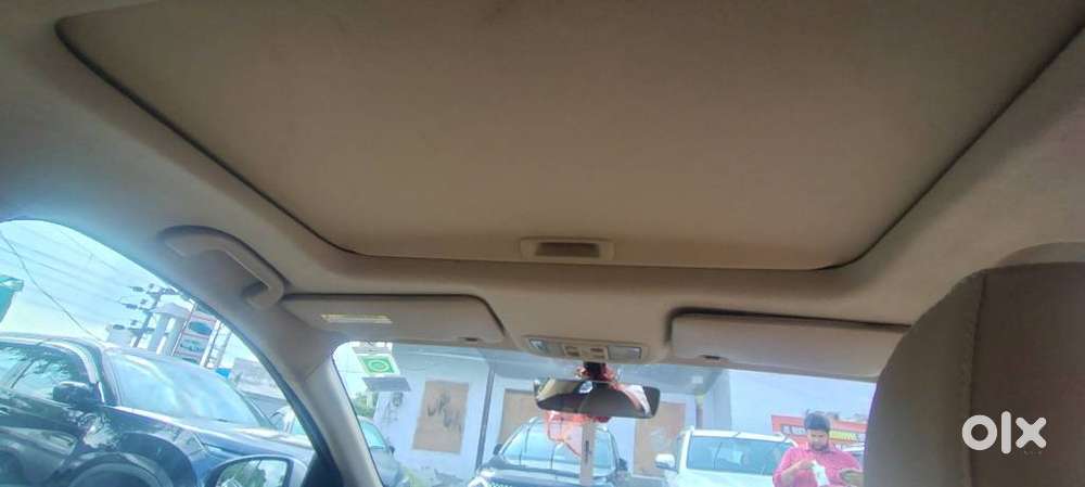 Honda City I Vtec Vx Option Bl, 2017, Petrol