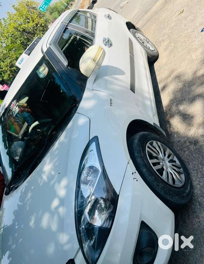Maruti Suzuki Swift Dzire 2012 Good Condition