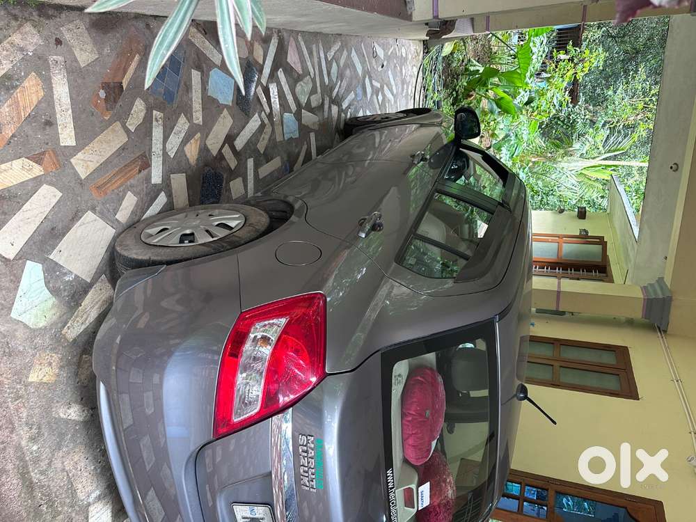 2012 Maruti Swift Dzire
