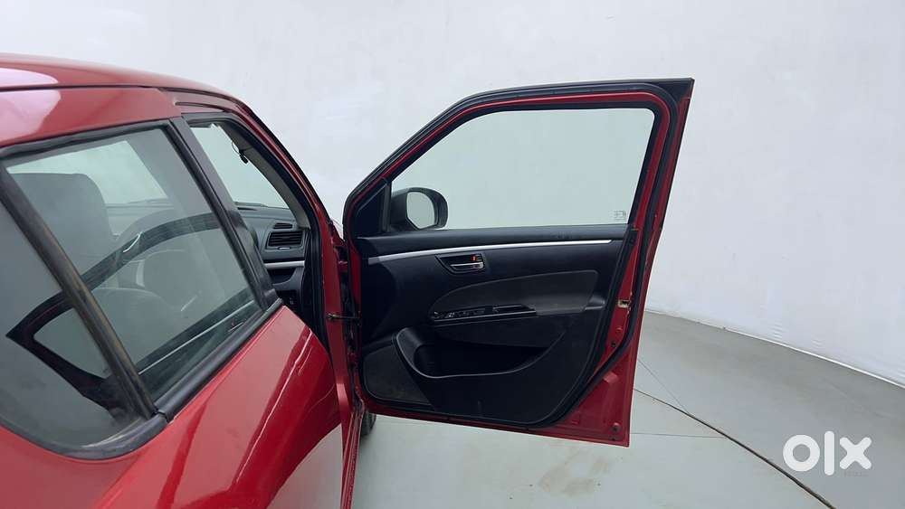 Maruti Suzuki Swift Vvt Vxi, 2013, Petrol