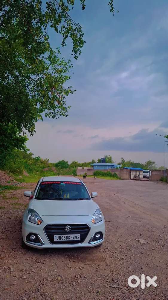 Maruti Suzuki Dzire 2023